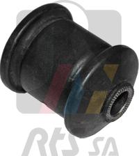 RTS 017-03118 - Сайлентблок, рычаг подвески колеса autospares.lv