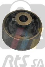 RTS 017-02313 - Сайлентблок, рычаг подвески колеса autospares.lv