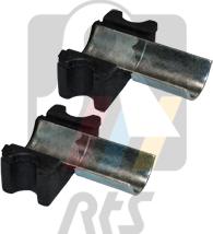 RTS 035-00098 - Втулка стабилизатора autospares.lv