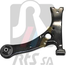 RTS 76-94008-2 - Рычаг подвески колеса autospares.lv