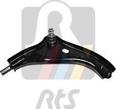 RTS 76-09694-2 - Рычаг подвески колеса autospares.lv