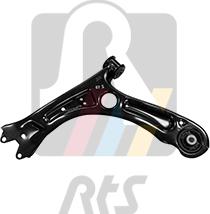 RTS 76-09115-2 - Рычаг подвески колеса autospares.lv