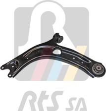 RTS 76-09124-2 - Рычаг подвески колеса autospares.lv