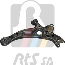 RTS 76-04062-1 - Рычаг подвески колеса autospares.lv