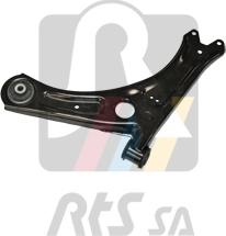 RTS 76-05344-2 - Рычаг подвески колеса autospares.lv