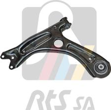 RTS 76-05309-2 - Рычаг подвески колеса autospares.lv