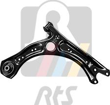 RTS 76-05318-1 - Рычаг подвески колеса autospares.lv