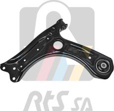 RTS 76-05320-2 - Рычаг подвески колеса autospares.lv