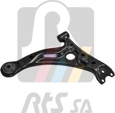 RTS 76-02568-1 - Рычаг подвески колеса autospares.lv