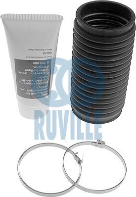 Ruville 945001 - Комплект пыльника, рулевое управление autospares.lv