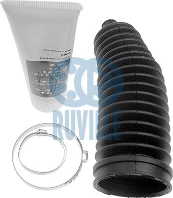 Ruville 945811 - Комплект пыльника, рулевое управление autospares.lv