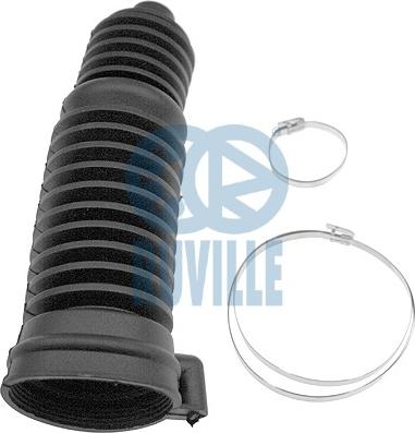 Ruville 945216 - Комплект пыльника, рулевое управление autospares.lv