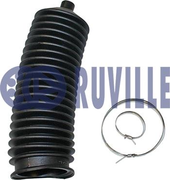 Ruville 945218 - Комплект пыльника, рулевое управление autospares.lv