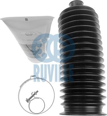 Ruville 946905 - Комплект пыльника, рулевое управление autospares.lv