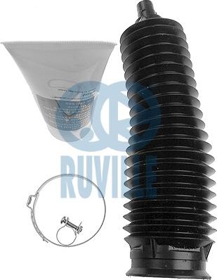 Ruville 948901 - Комплект пыльника, рулевое управление autospares.lv