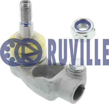 Ruville 919042 - Наконечник рулевой тяги, шарнир autospares.lv