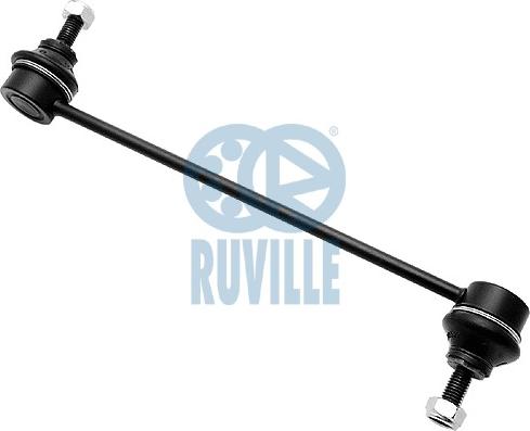 Ruville 919007 - Тяга / стойка, стабилизатор autospares.lv