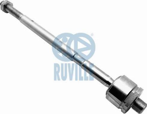 Ruville 919013 - Осевой шарнир, рулевая тяга autospares.lv