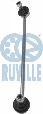 Ruville 915959 - Тяга / стойка, стабилизатор autospares.lv