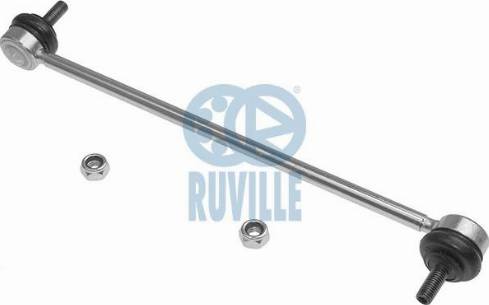 Ruville 915954 - Тяга / стойка, стабилизатор autospares.lv