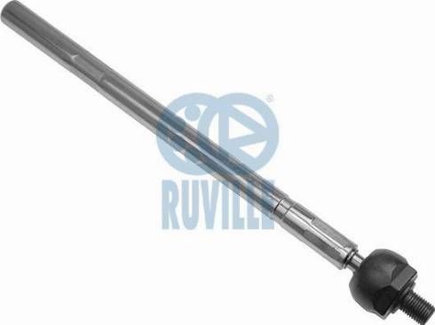 Ruville 915953 - Осевой шарнир, рулевая тяга autospares.lv