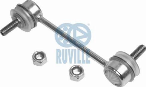 Ruville 915964 - Тяга / стойка, стабилизатор autospares.lv