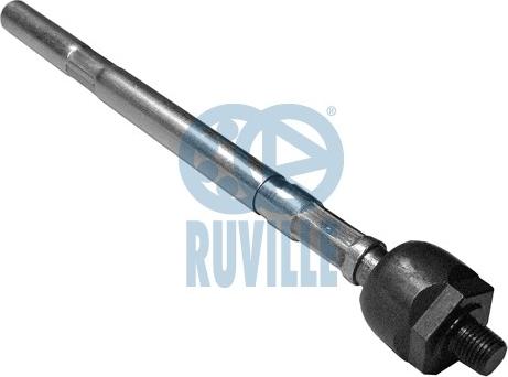 Ruville 915903 - Осевой шарнир, рулевая тяга autospares.lv