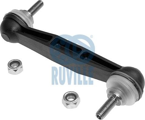 Ruville 915938 - Тяга / стойка, стабилизатор autospares.lv