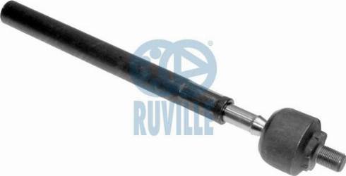 Ruville 915975 - Осевой шарнир, рулевая тяга autospares.lv