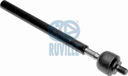 Ruville 915976 - Осевой шарнир, рулевая тяга autospares.lv