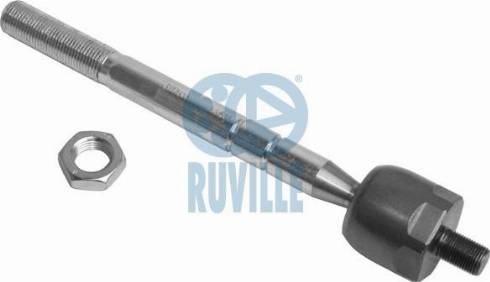 Ruville 915977 - Осевой шарнир, рулевая тяга autospares.lv