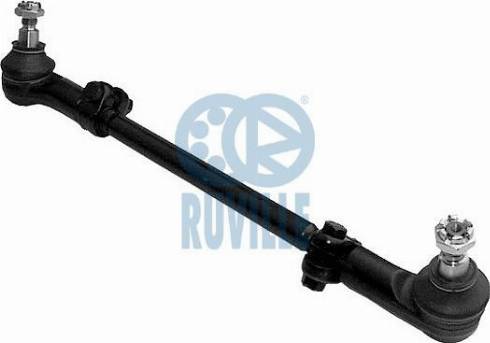 Ruville 915494 - Рулевая тяга autospares.lv