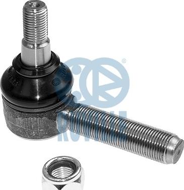 Ruville 915495 - Наконечник рулевой тяги, шарнир autospares.lv