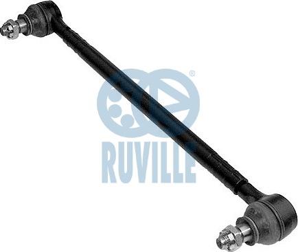 Ruville 915493 - Рулевая тяга autospares.lv