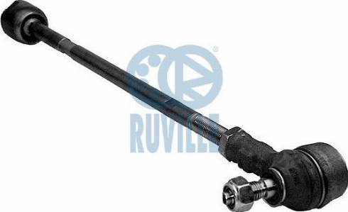 Ruville 915441 - Рулевая тяга autospares.lv