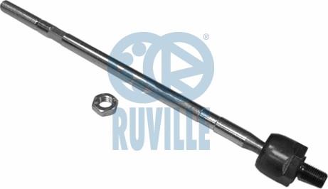 Ruville 915448 - Осевой шарнир, рулевая тяга autospares.lv