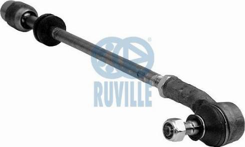 Ruville 915450 - Рулевая тяга autospares.lv