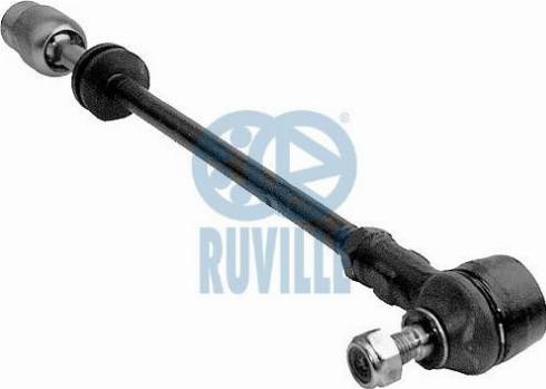 Ruville 915451 - Рулевая тяга autospares.lv