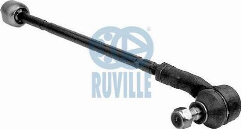 Ruville 915452 - Рулевая тяга autospares.lv