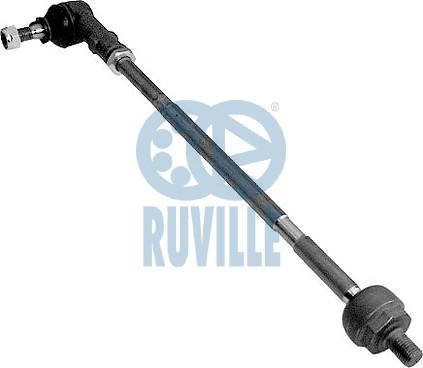 Ruville 915457 - Рулевая тяга autospares.lv