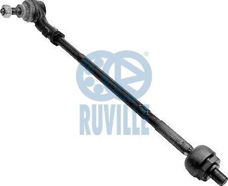 Ruville 915464 - Рулевая тяга autospares.lv