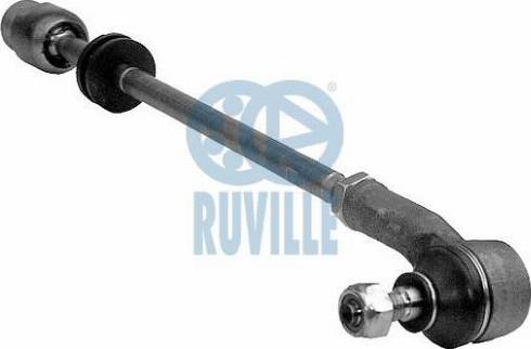 Ruville 915462 - Рулевая тяга autospares.lv