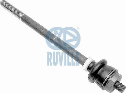 Ruville 915482 - Осевой шарнир, рулевая тяга autospares.lv