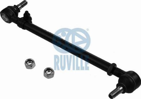 Ruville 915432 - Рулевая тяга autospares.lv