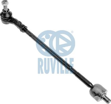 Ruville 915425 - Рулевая тяга autospares.lv