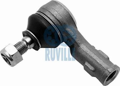 Ruville 915426 - Наконечник рулевой тяги, шарнир autospares.lv