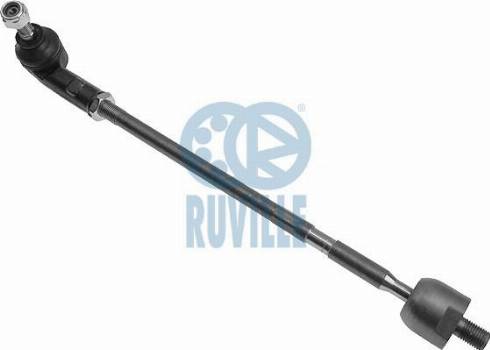 Ruville 915428 - Рулевая тяга autospares.lv