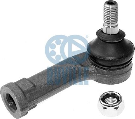 Ruville 915479 - Наконечник рулевой тяги, шарнир autospares.lv