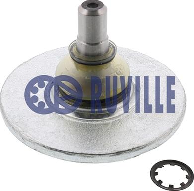 Ruville 915595 - Шаровая опора, несущий / направляющий шарнир autospares.lv