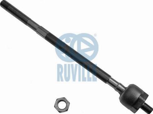 Ruville 915559 - Осевой шарнир, рулевая тяга autospares.lv